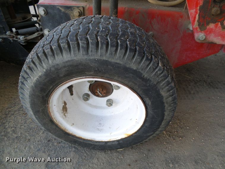 image for item EQ9102 Ex Mark RS-52SSW lawn mower