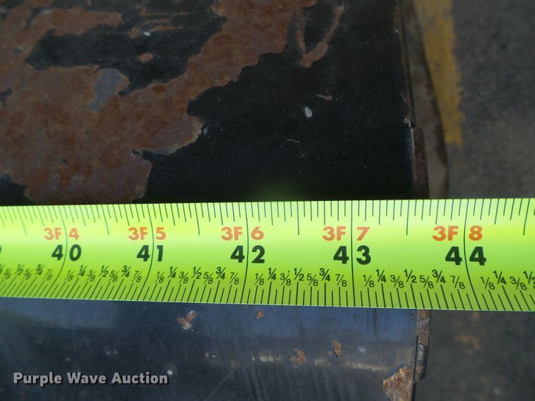 image for item EQ9102 Ex Mark RS-52SSW lawn mower