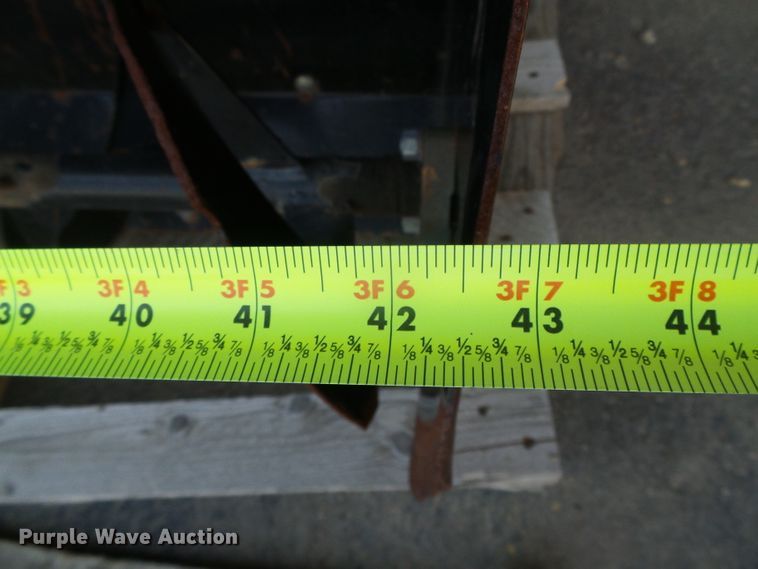 image for item EQ9102 Ex Mark RS-52SSW lawn mower