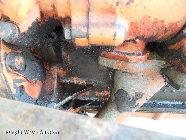 image for item EQ9103 Ford tractor