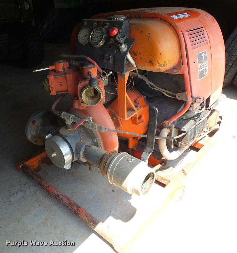 image for item EQ9104 (2) pumps