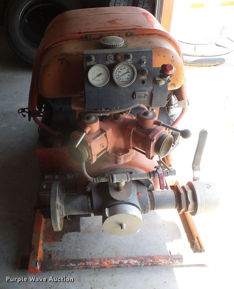 image for item EQ9104 (2) pumps