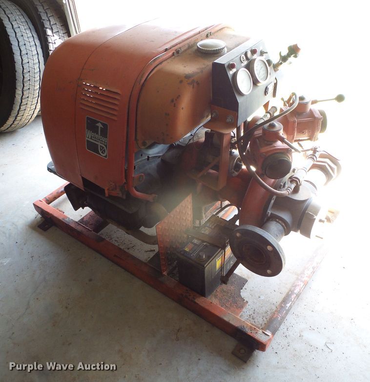 image for item EQ9104 (2) pumps