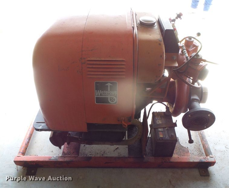 image for item EQ9104 (2) pumps