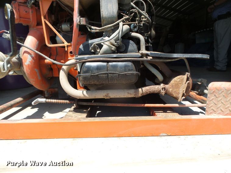 image for item EQ9104 (2) pumps