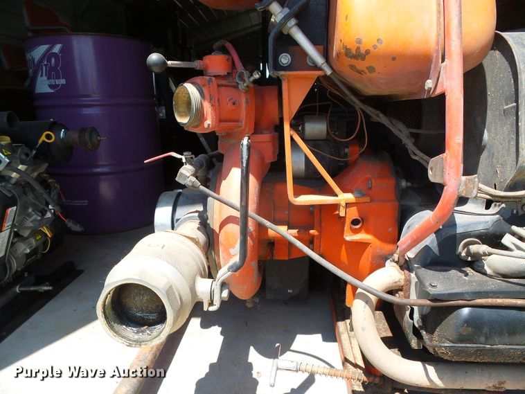 image for item EQ9104 (2) pumps