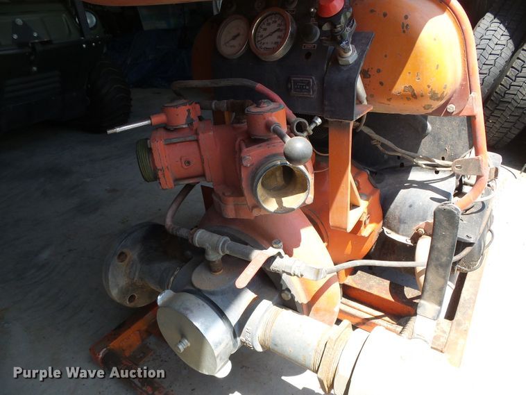 image for item EQ9104 (2) pumps