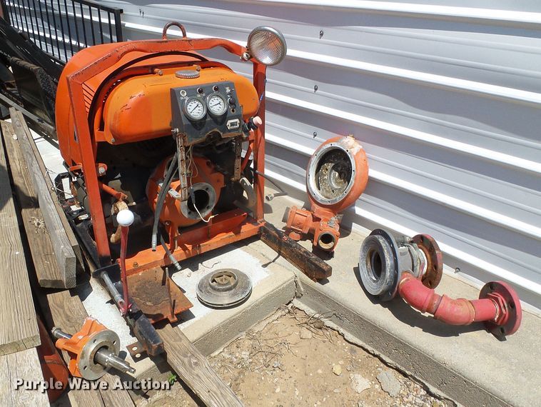 image for item EQ9104 (2) pumps