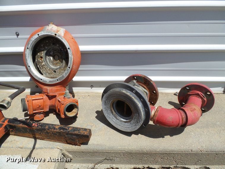 image for item EQ9104 (2) pumps