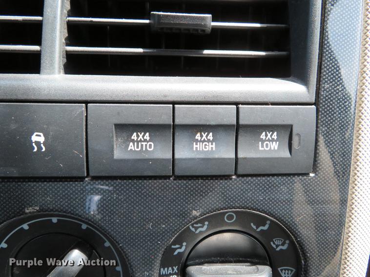 image for item EV9652 2006 Ford Explorer XLT SUV