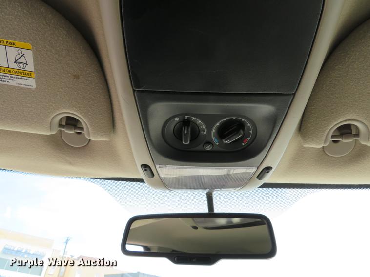 image for item EV9652 2006 Ford Explorer XLT SUV