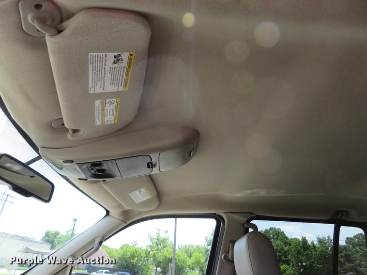 image for item EV9652 2006 Ford Explorer XLT SUV