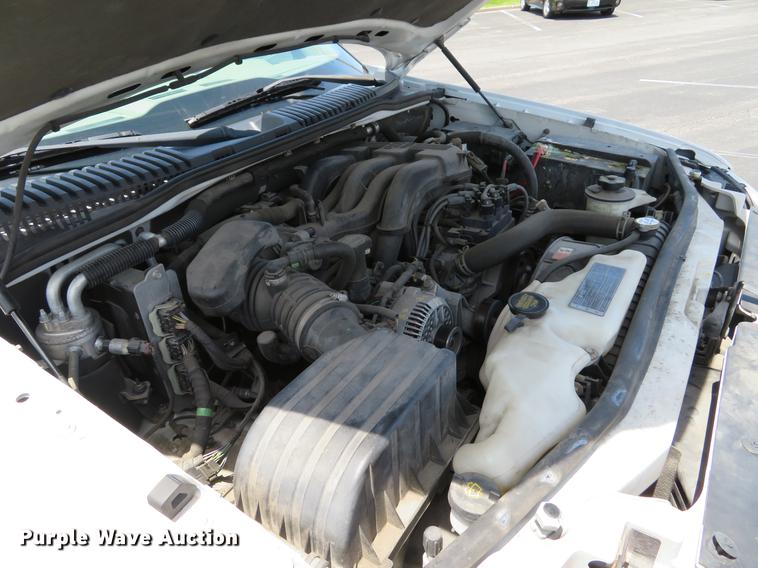 image for item EV9652 2006 Ford Explorer XLT SUV