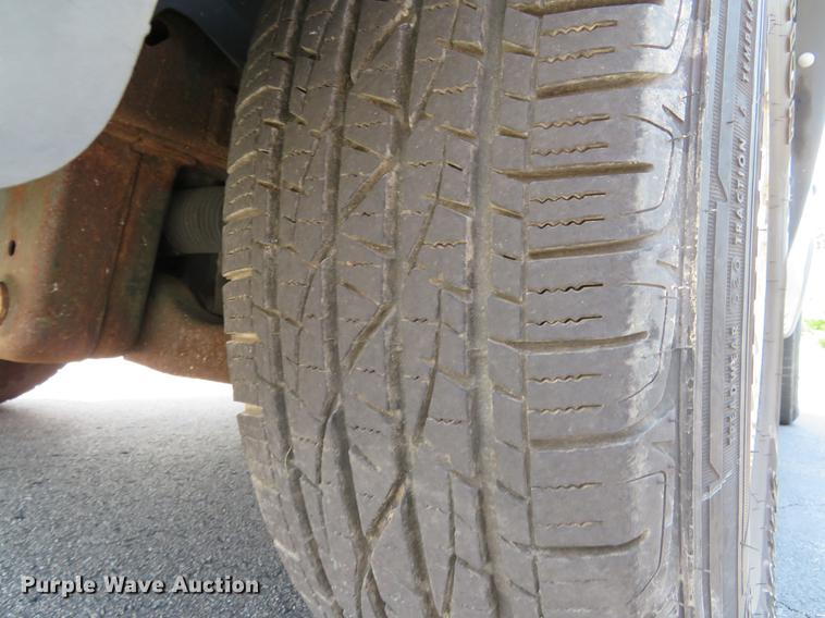 image for item EV9652 2006 Ford Explorer XLT SUV