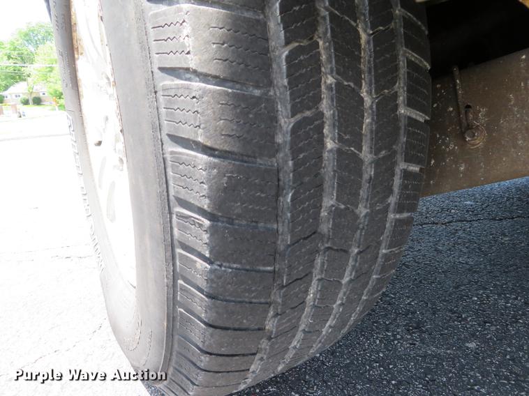 image for item EV9652 2006 Ford Explorer XLT SUV