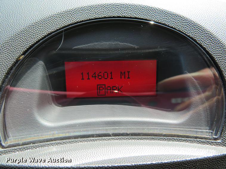 image for item EV9653 2008 Pontiac Grand Prix