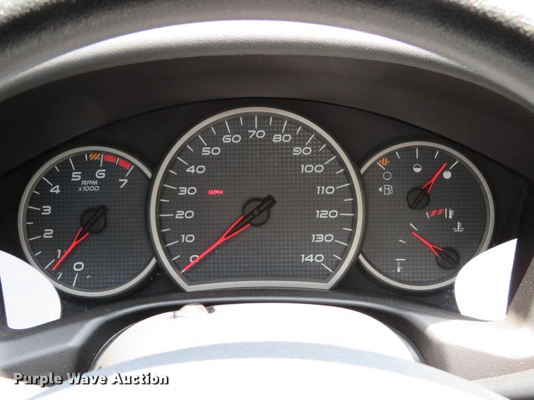 image for item EV9653 2008 Pontiac Grand Prix