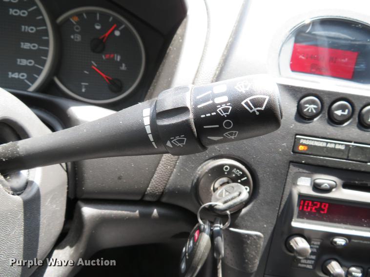 image for item EV9653 2008 Pontiac Grand Prix