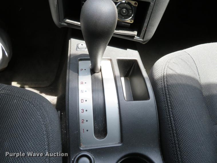 image for item EV9653 2008 Pontiac Grand Prix