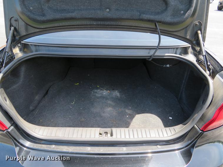 image for item EV9653 2008 Pontiac Grand Prix