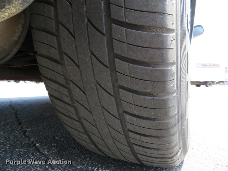 image for item EV9653 2008 Pontiac Grand Prix