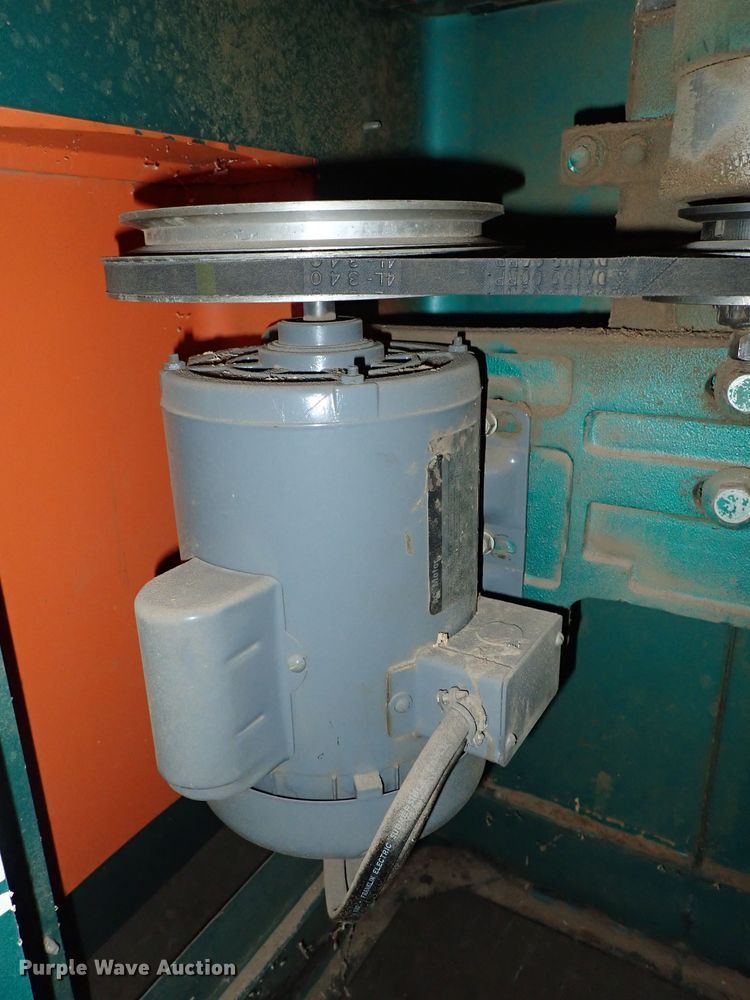 image for item FB9189 Powermatic 26 shaper