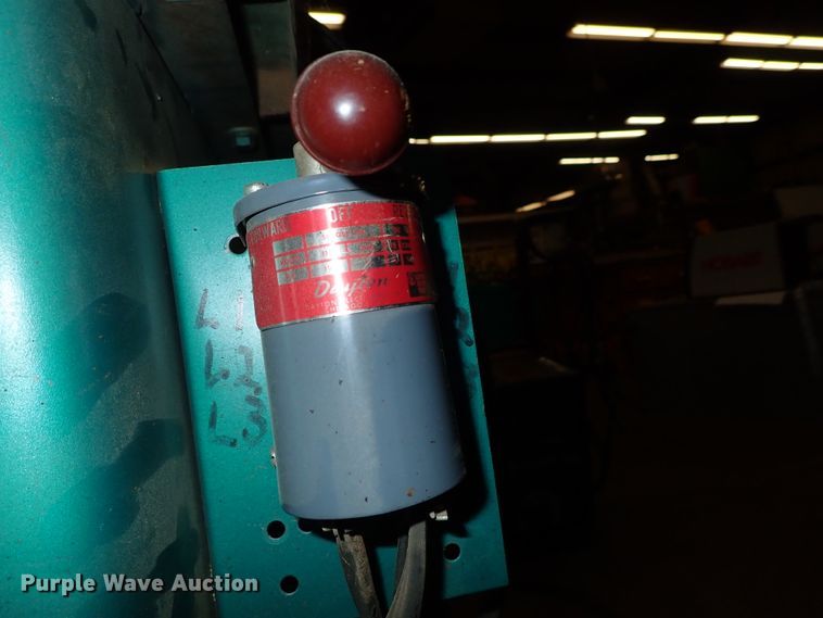 image for item FB9189 Powermatic 26 shaper