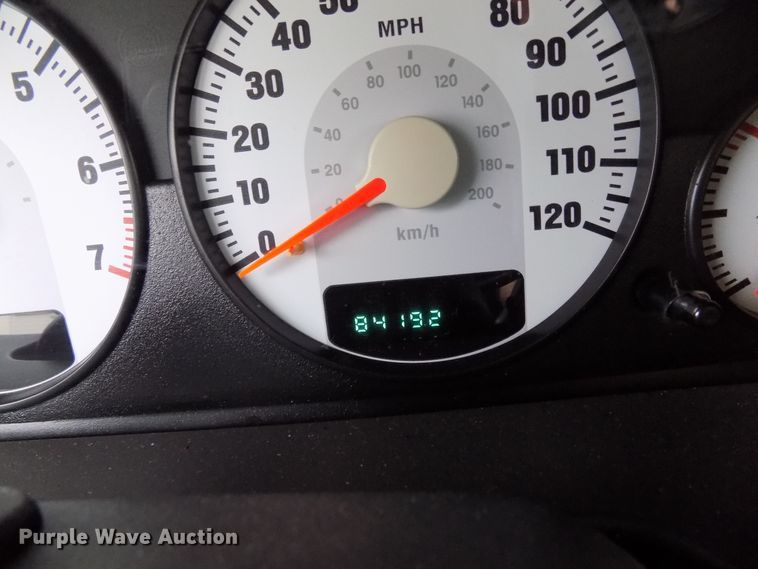 image for item FI9783 2006 Dodge Stratus