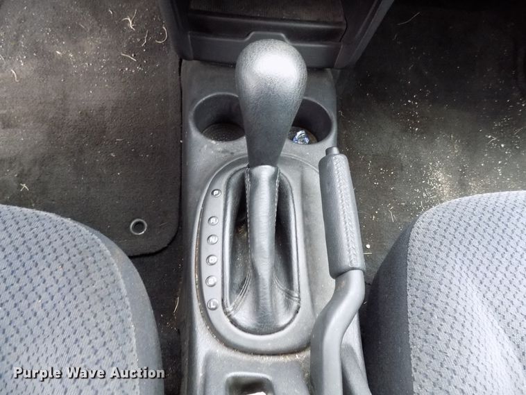 image for item FI9783 2006 Dodge Stratus