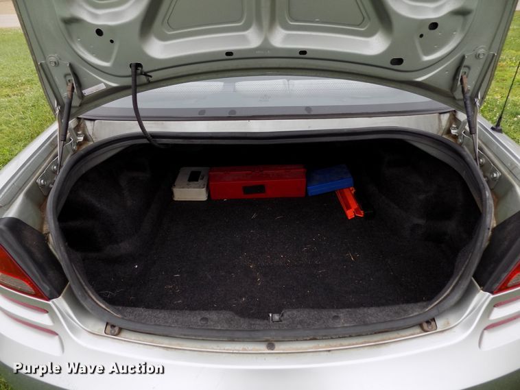 image for item FI9783 2006 Dodge Stratus