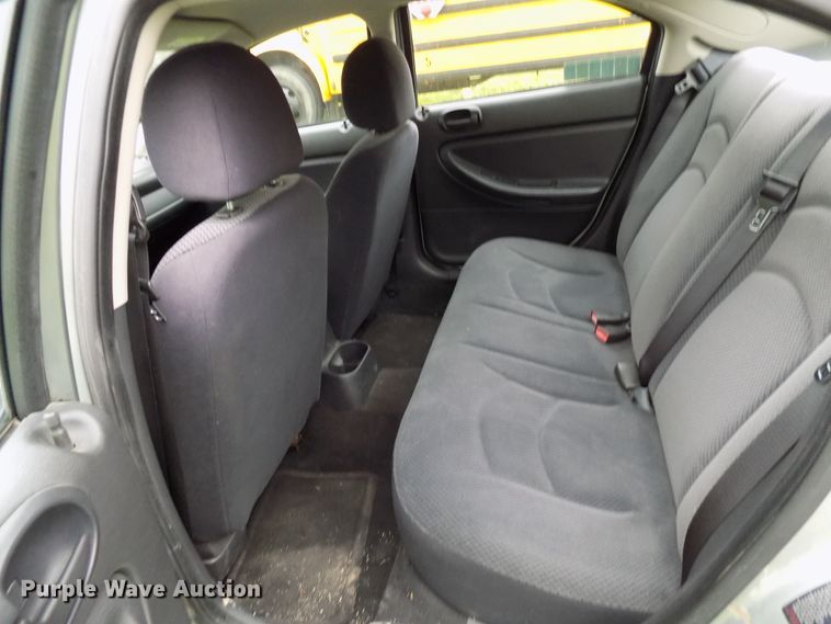 image for item FI9783 2006 Dodge Stratus