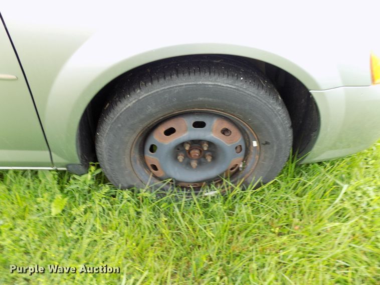 image for item FI9783 2006 Dodge Stratus