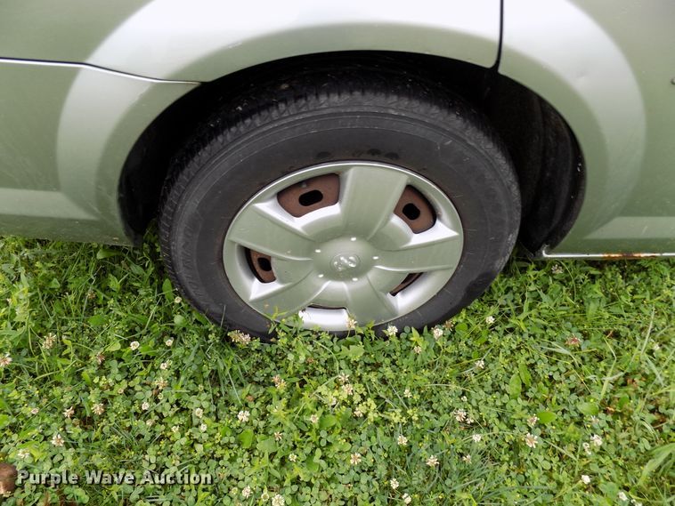 image for item FI9783 2006 Dodge Stratus