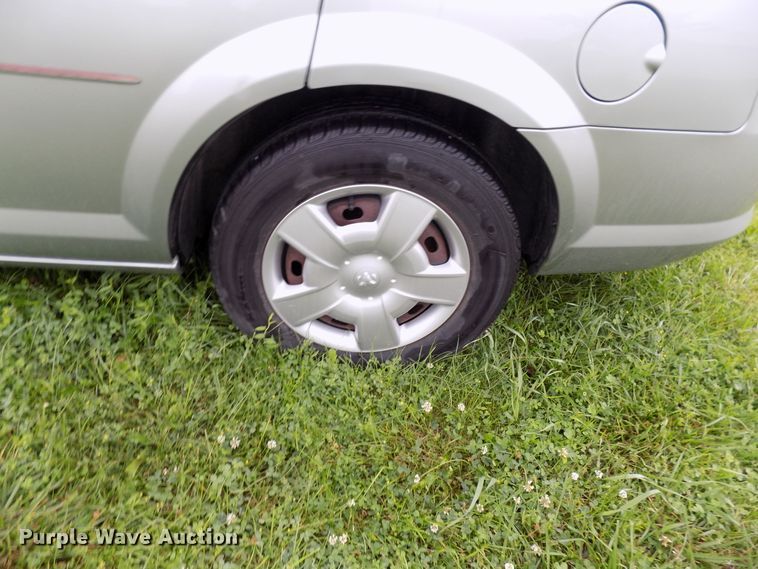 image for item FI9783 2006 Dodge Stratus