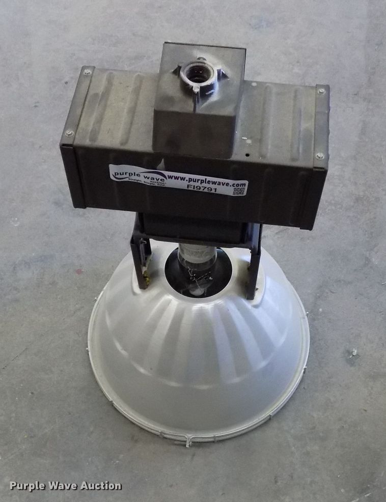 image for item FI9791 (47) Cooper light fixtures