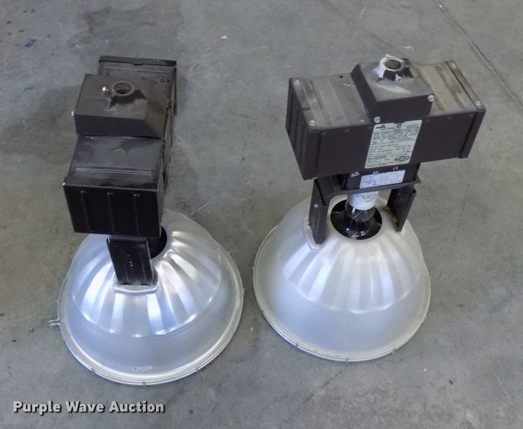 image for item FI9791 (47) Cooper light fixtures