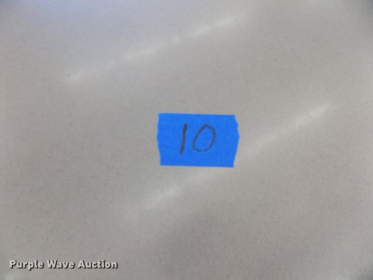 image for item FI9796 Approximately 10 desks