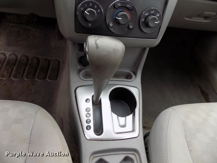 image for item FI9807 2005 Chevrolet Malibu