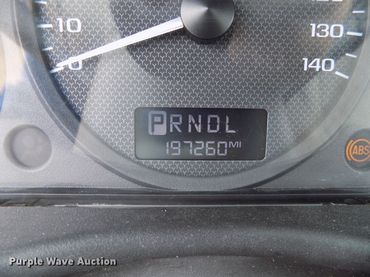 image for item FI9807 2005 Chevrolet Malibu