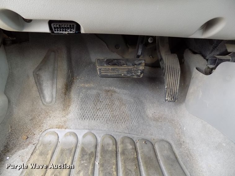 image for item FI9807 2005 Chevrolet Malibu