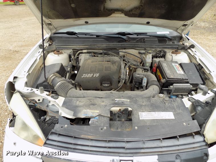 image for item FI9807 2005 Chevrolet Malibu