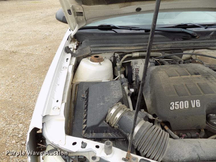 image for item FI9807 2005 Chevrolet Malibu