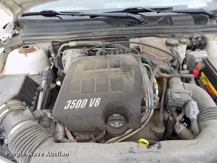 image for item FI9807 2005 Chevrolet Malibu