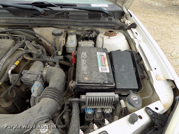 image for item FI9807 2005 Chevrolet Malibu