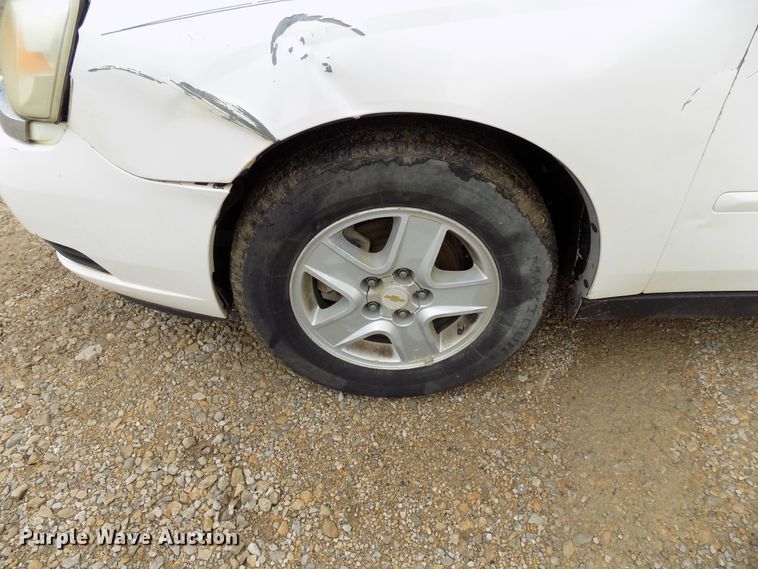 image for item FI9807 2005 Chevrolet Malibu