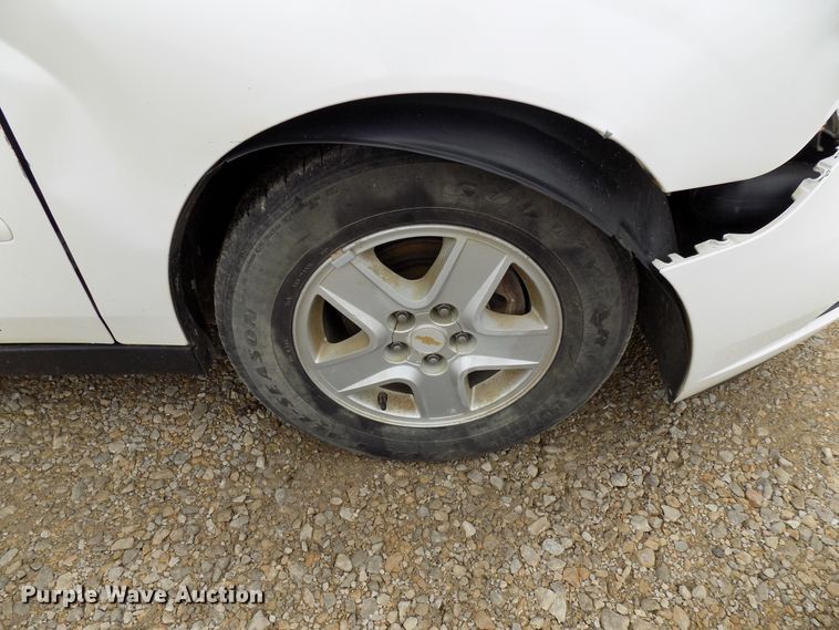 image for item FI9807 2005 Chevrolet Malibu