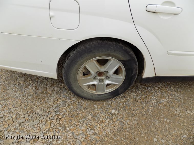 image for item FI9807 2005 Chevrolet Malibu