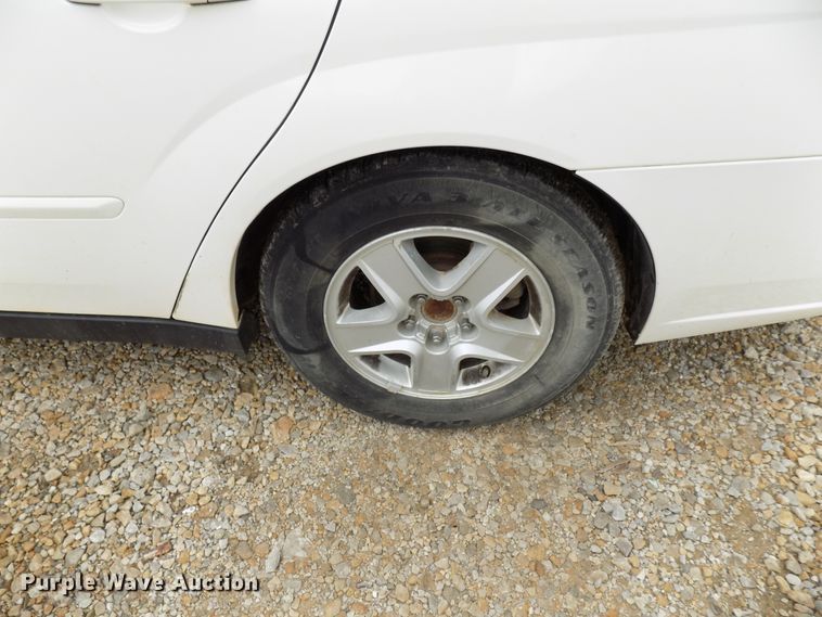 image for item FI9807 2005 Chevrolet Malibu