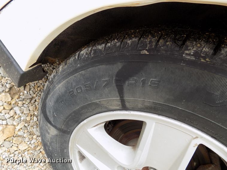 image for item FI9807 2005 Chevrolet Malibu