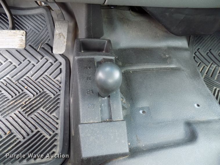 image for item FI9811 2007 Chevrolet Silverado 1500 Ext. Cab pickup truck